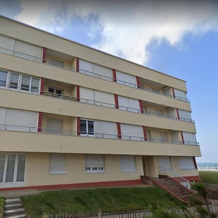 Le Touquet Quartier Atlantique T4 Vue Mer Bagian luar foto