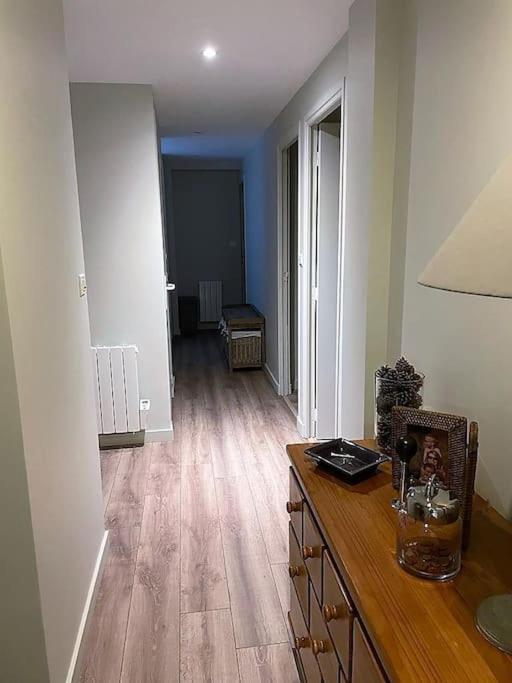 Le Touquet Quartier Atlantique T4 Vue Mer Bagian luar foto